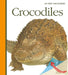 Crocodiles by Sylvaine Peyrols