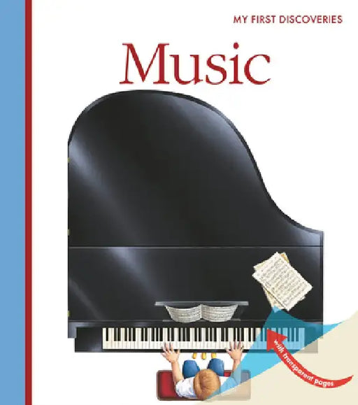 Music by Donald Grant
