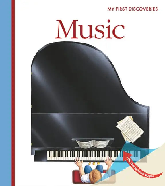 Music by Donald Grant