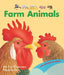 Farm Animals by Sylvaine Peyrols
