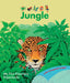 The Jungle by René Mettler