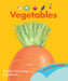 Vegetables by Gilbert Houbre