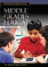 Middle Grades Education: A Reference Handbook by Pat Williams-Boyd