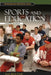 Sports and Education: A Reference Handbook by Anna M. Frank