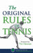 The Original Rules of Tennis by Bodleian Library