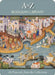 26 Postcards from the Collections: A Bodleian Library A to Z by Bodleian Library the