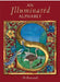 An Illuminated Alphabet: 26 Postcards by Bodleian Library the