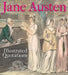 Jane Austen: Illustrated Quotations by Bodleian Library the