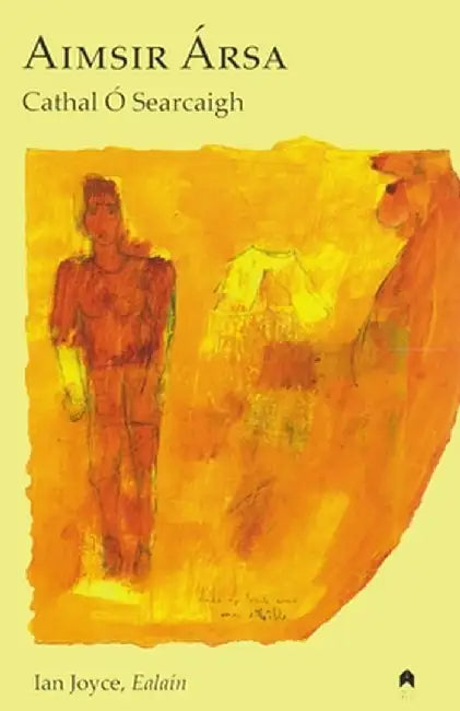 Aimsir Arsa by Cathal O. Searcaigh