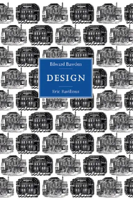 Design by Eric Ravilious
