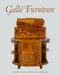 Galle Furniture by Alastair Duncan