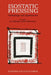 Isostatic Pressing: Technology and Applications by M. Koizumi