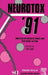 Neurotox '91: Molecular Basis of Drug & Pesticide Action by I. R. Duce