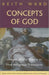 Concepts of God: Images of the Divine in the Five Religious Traditions by Keith Ward