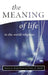 The Meaning of Life in the World Religions by Martin, Nancy