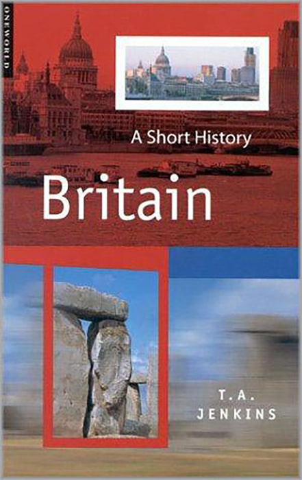 Britain: A Short History