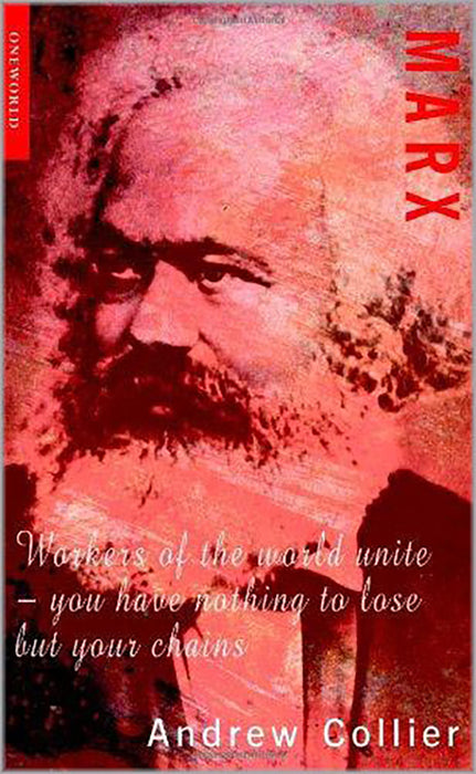 Marx: A Beginner's Guide