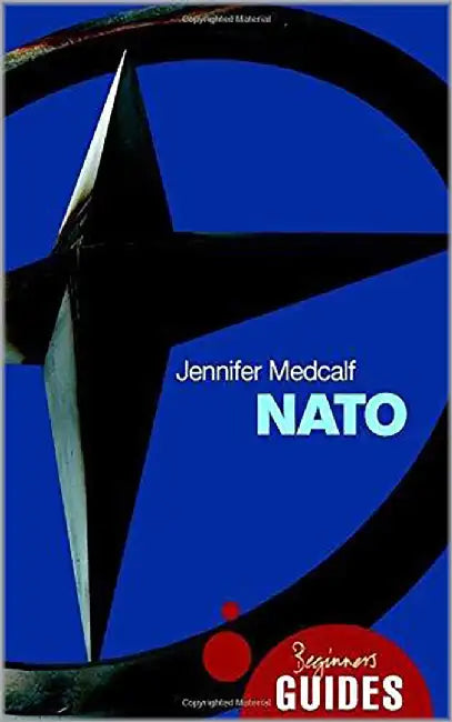 Nato by Jennifer Medcalf