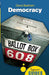 Democracy: A Beginner's Guide by David Beetham
