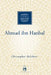 Ahmad Ibn Hanbal by Christopher Melchert