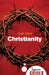 Christianity: A Beginner's Guide by Keith Ward