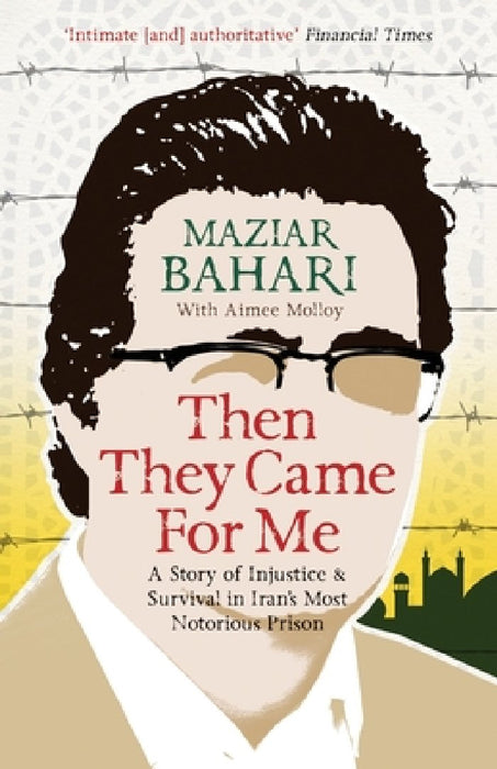 Then They Came For Me