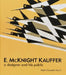 E. McKnight Kauffer: A Designer and His Public by Haworth-Booth, Mark