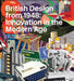 British Design from 1948: Innovation in the Modern Age by Haynes Publishing