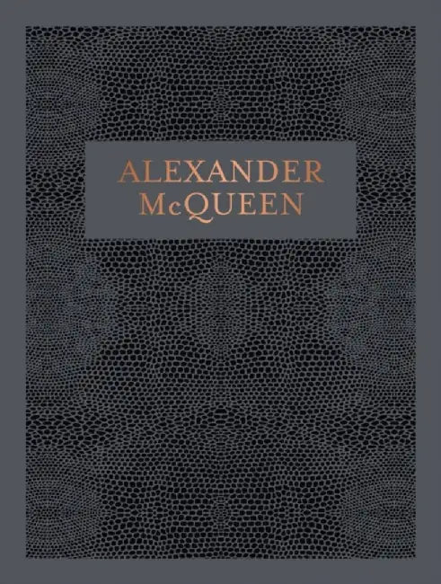 Alexander McQueen