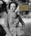 London Couture 1923-1975: British Luxury by Edwina Ehrman
