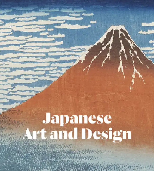 Japanese Art and Design by Greg Irvine