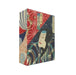Japanese Wood Blocks (ukiyo-e): 100 Postcards by V&A Publishing