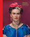 Frida Kahlo's Wardrobe by Claire Wilcox