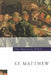 Saint Matthew's Gospel by Four Courts Press