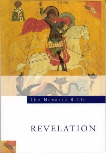The Revelation to John (the Apocalypse) by Four Courts Press