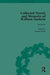 The Collected Novels and Memoirs of William Godwin by Philp Mark