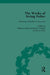 The Works of Irving Fisher by Barber William J