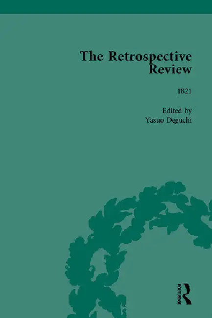 Retrospective Review by Deguchi Yasuo