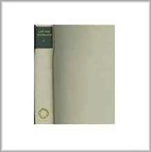 Law And Economics: The Early Journal Literature (2 Vols. Set) by Warren J. Samuels