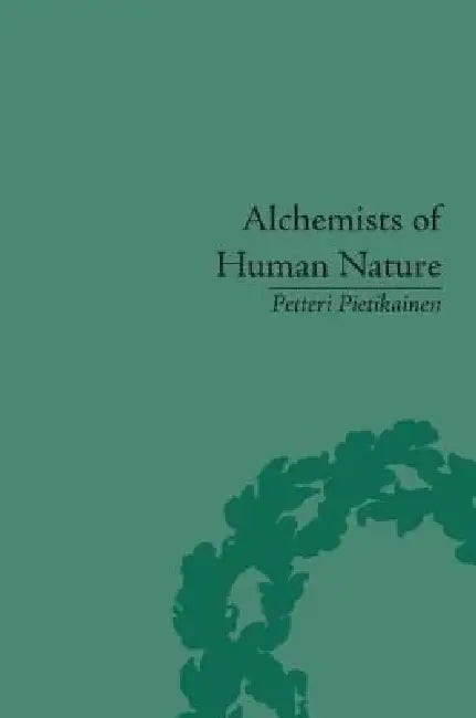Alchemists of Human Nature: Psychological Utopianism in Gross, Jung, Reich and Fromm by Petteri Pietikainen
