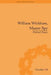 William Wickham, Master Spy: The Secret War Against The French Revolution by Michael Durey