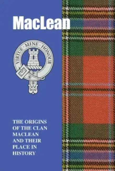 MacLean by George Forbes