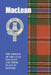 MacLean by George Forbes