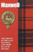 Maxwell by Murray Ogilvie