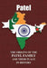 Patel by Iain Gray