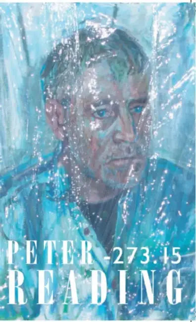-273.15 by Peter Reading