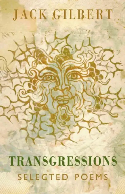 Trangressions: Selected Poems by Can Erimtan
