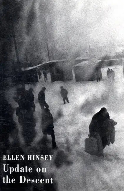 Update on the Descent by Raymond E. Feist