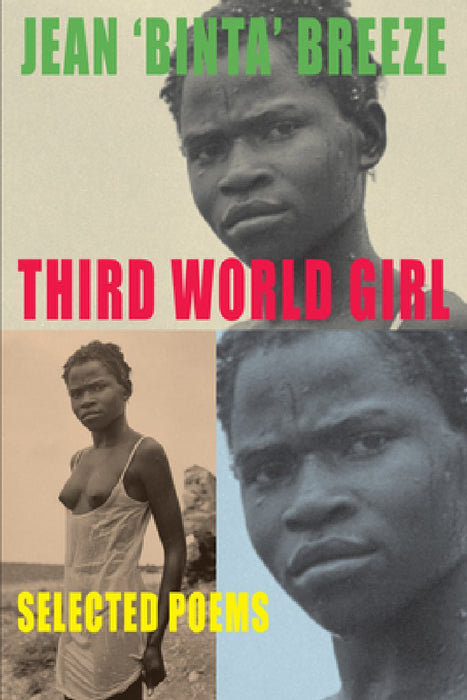 Third World Girl [With DVD]