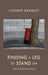 Finding a Leg to Stand on: New & Selected Poems by Connie Bensley